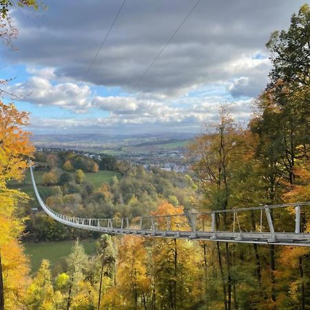 Goebels Hotel Rodenberg Rotenburg an der Fulda Zewnętrze zdjęcie