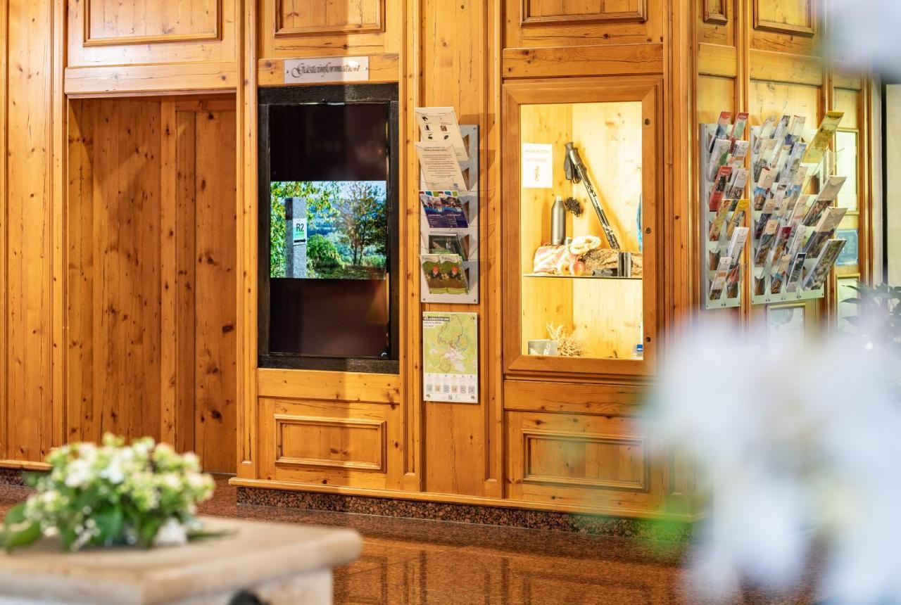 Goebels Hotel Rodenberg Rotenburg an der Fulda Zewnętrze zdjęcie