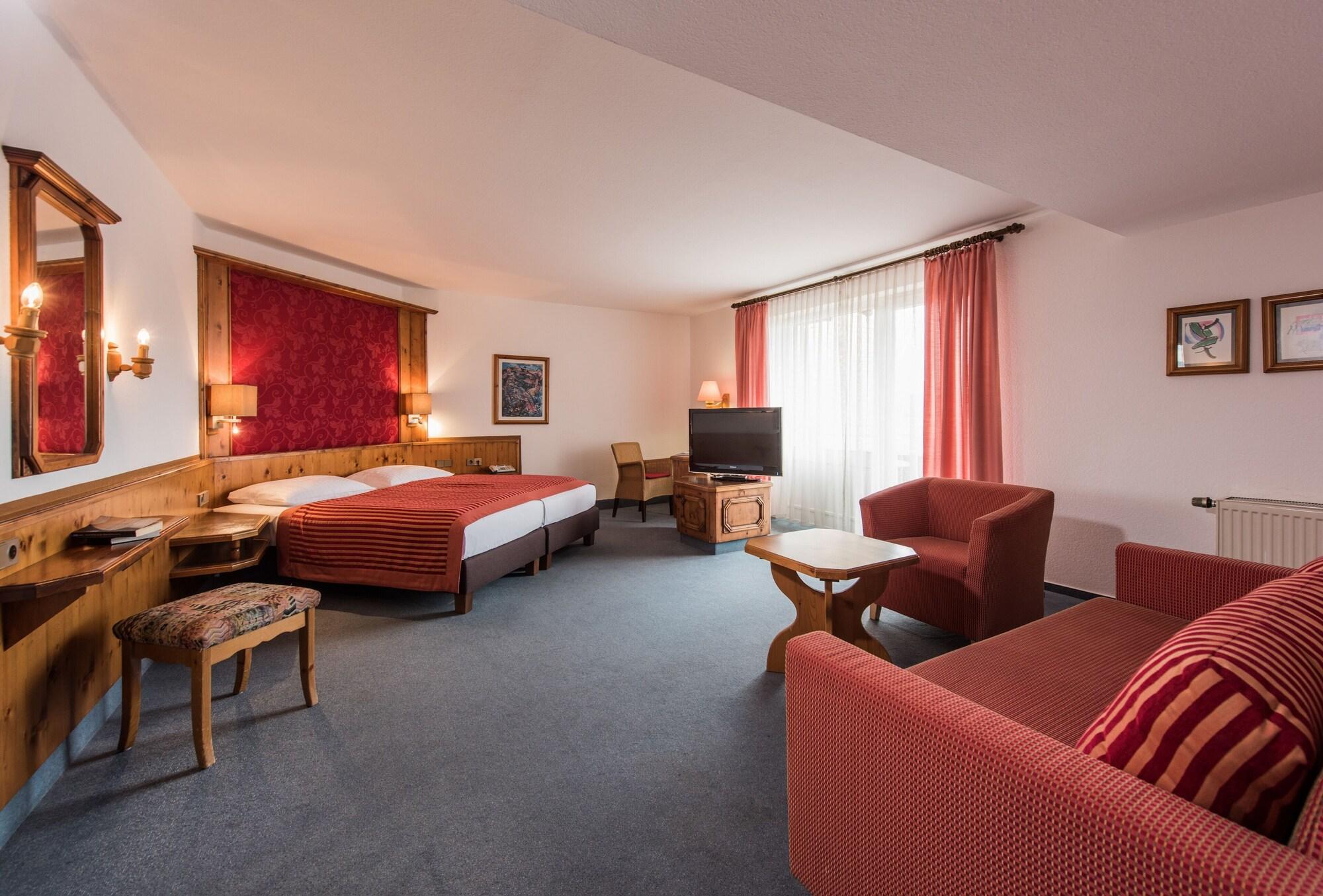 Goebels Hotel Rodenberg Rotenburg an der Fulda Zewnętrze zdjęcie