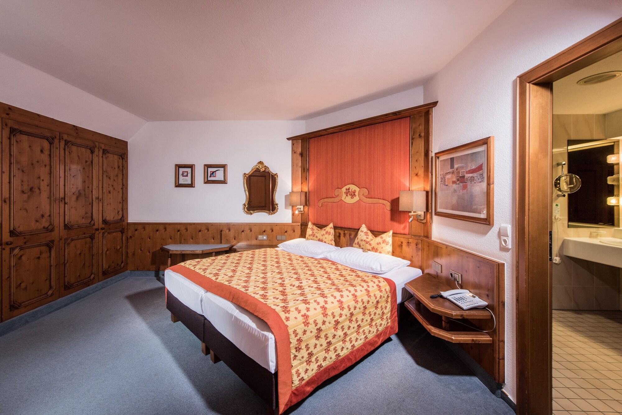 Goebels Hotel Rodenberg Rotenburg an der Fulda Zewnętrze zdjęcie