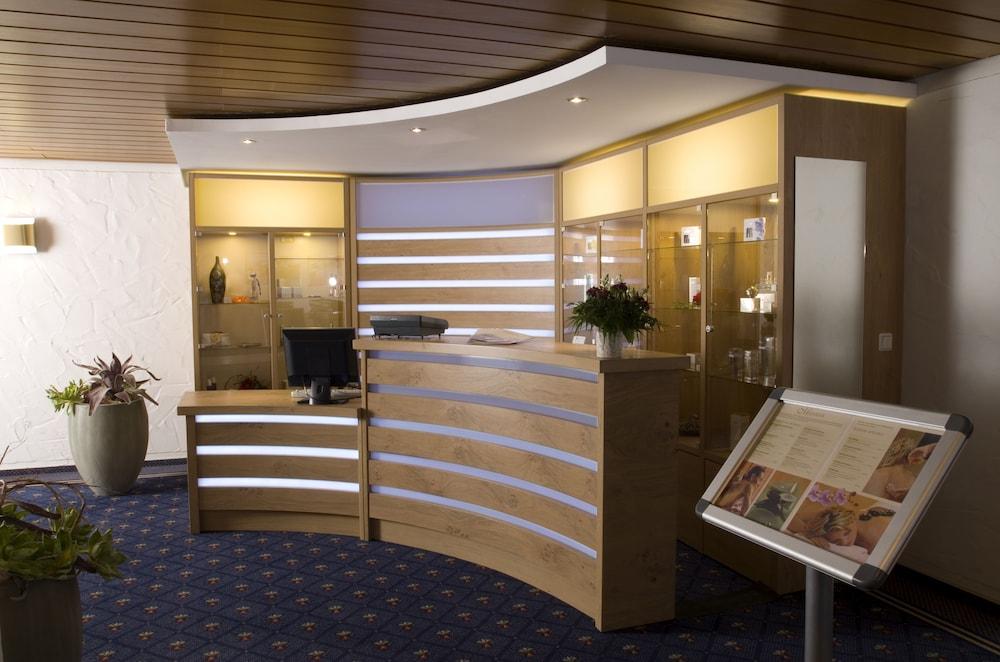 Goebels Hotel Rodenberg Rotenburg an der Fulda Zewnętrze zdjęcie