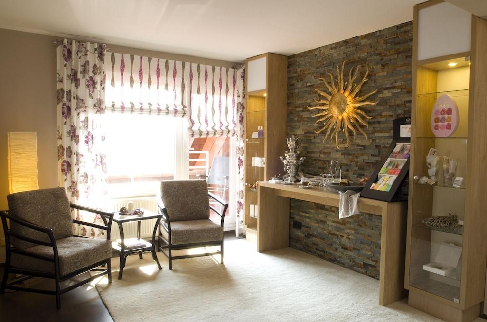 Goebels Hotel Rodenberg Rotenburg an der Fulda Zewnętrze zdjęcie
