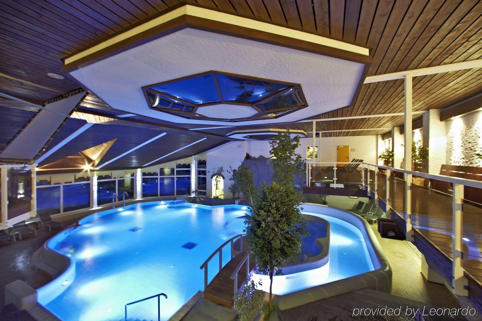Goebels Hotel Rodenberg Rotenburg an der Fulda Udogodnienia zdjęcie
