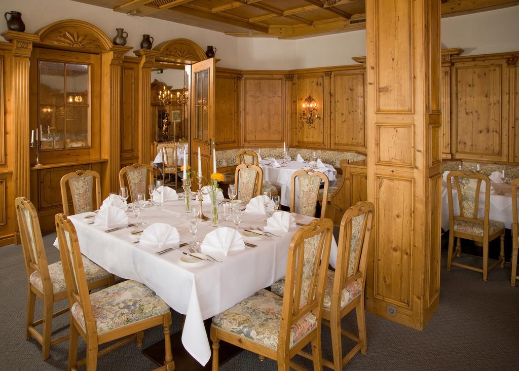 Goebels Hotel Rodenberg Rotenburg an der Fulda Zewnętrze zdjęcie