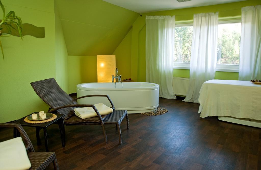 Goebels Hotel Rodenberg Rotenburg an der Fulda Zewnętrze zdjęcie