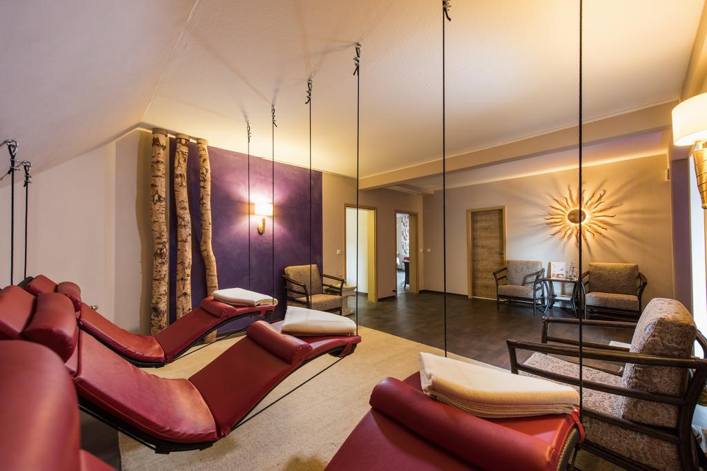 Goebels Hotel Rodenberg Rotenburg an der Fulda Zewnętrze zdjęcie