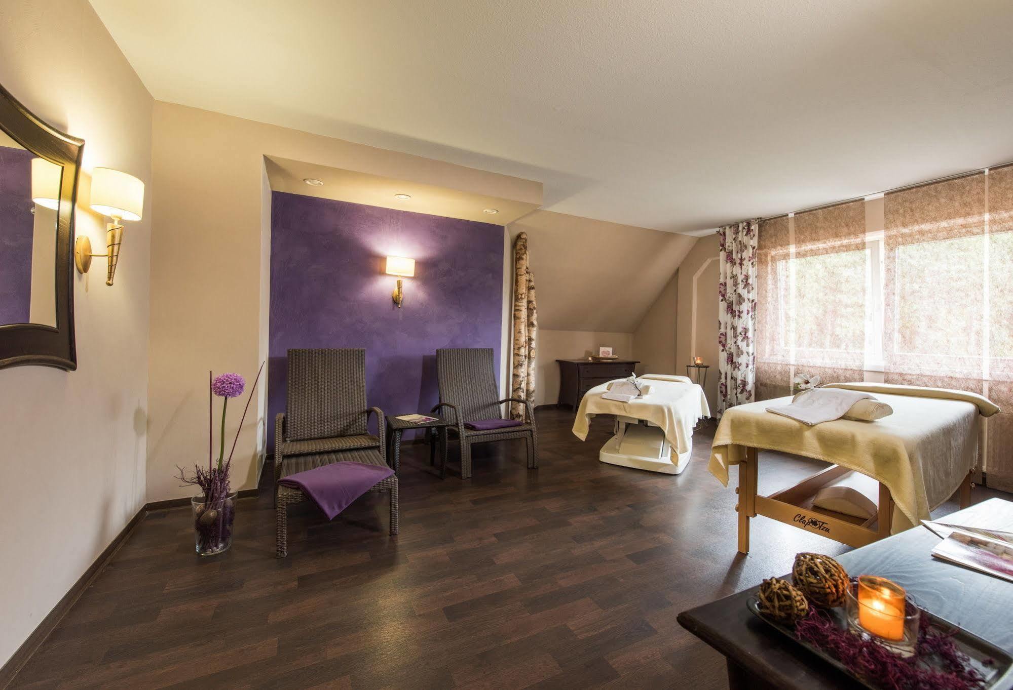Goebels Hotel Rodenberg Rotenburg an der Fulda Zewnętrze zdjęcie