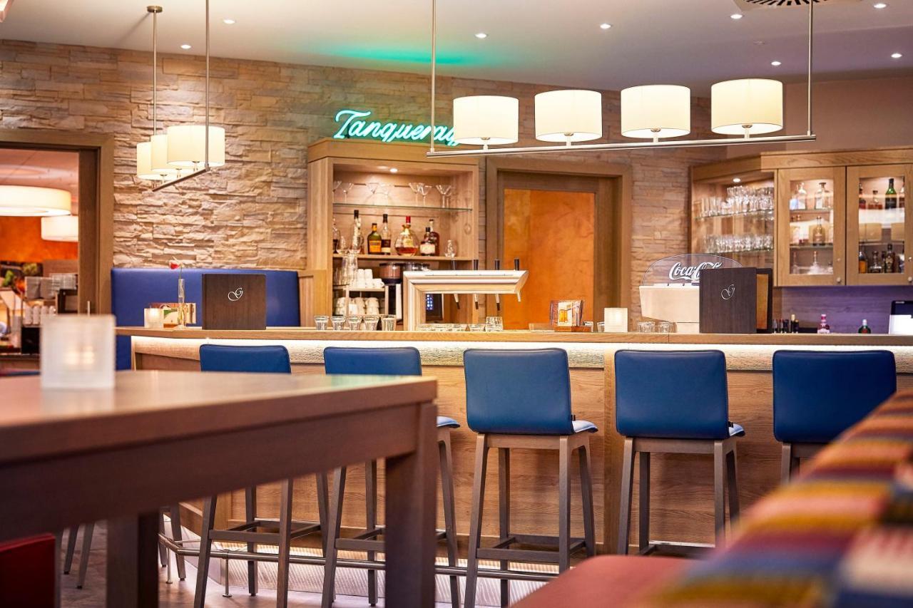 Goebels Hotel Rodenberg Rotenburg an der Fulda Zewnętrze zdjęcie